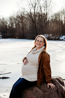 Druckrey Maternity Photos