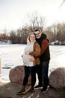 Druckrey Maternity Photos