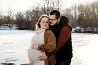 Druckrey Maternity Photos