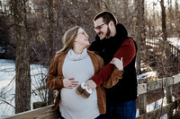 Druckrey Maternity Photos
