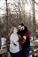 Druckrey Maternity Photos