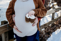 Druckrey Maternity Photos