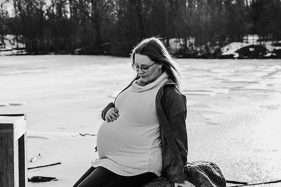 Druckrey Maternity Photos