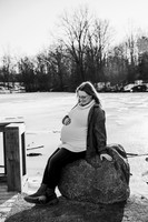 Druckrey Maternity Photos