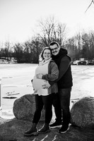 Druckrey Maternity Photos