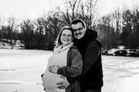 Druckrey Maternity Photos