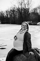 Druckrey Maternity Photos