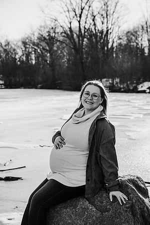 Druckrey Maternity Photos