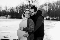 Druckrey Maternity Photos