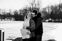 Druckrey Maternity Photos