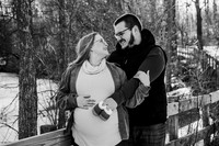 Druckrey Maternity Photos