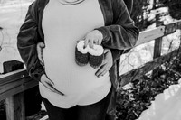 Druckrey Maternity Photos