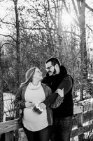 Druckrey Maternity Photos