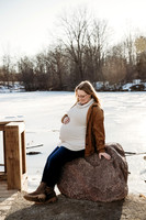 Druckrey Maternity Photos