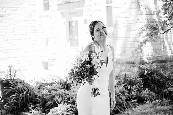 DeBauche Wedding