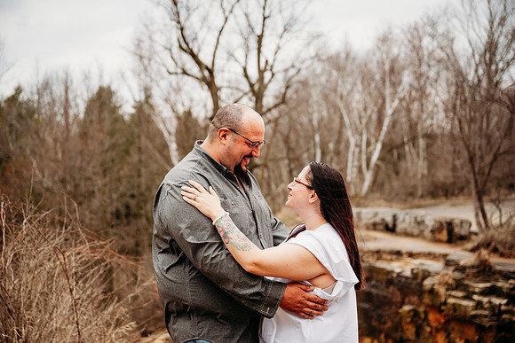 Valley Engagement
