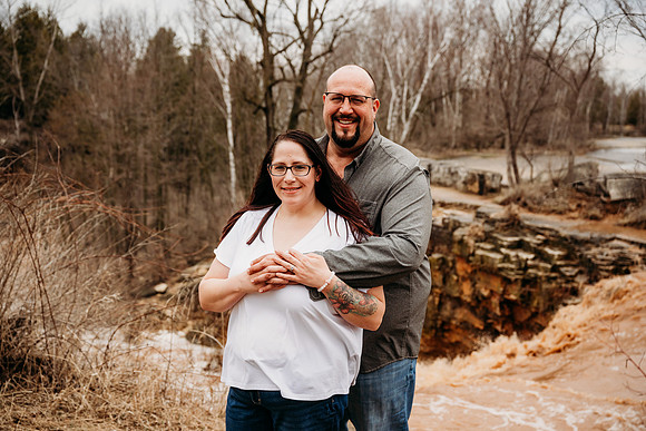 Valley Engagement