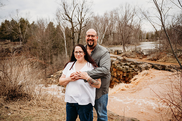 Valley Engagement