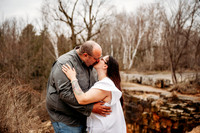 Valley Engagement