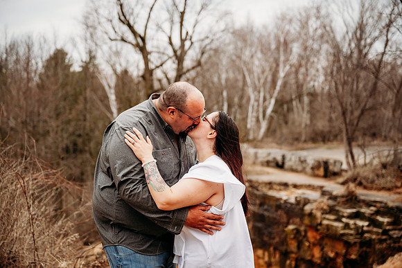 Valley Engagement