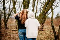 Valley Engagement