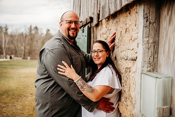 Valley Engagement