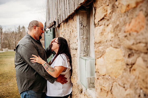 Valley Engagement