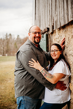 Valley Engagement
