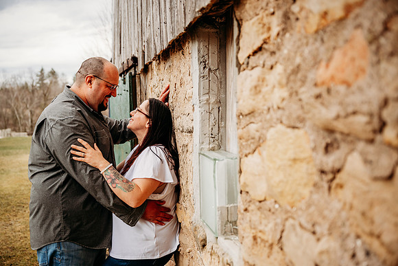 Valley Engagement