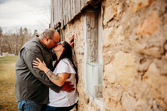 Valley Engagement
