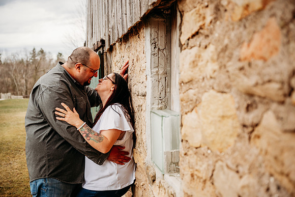 Valley Engagement