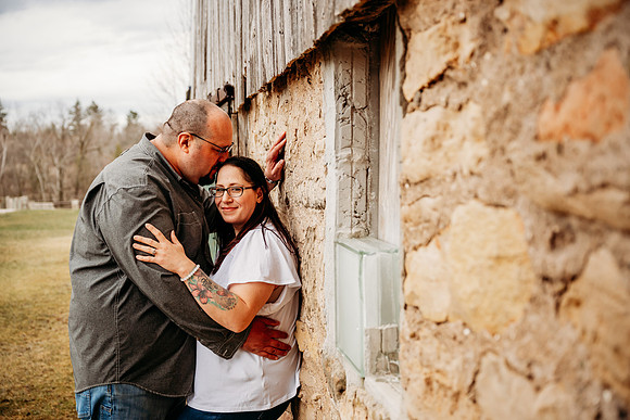 Valley Engagement