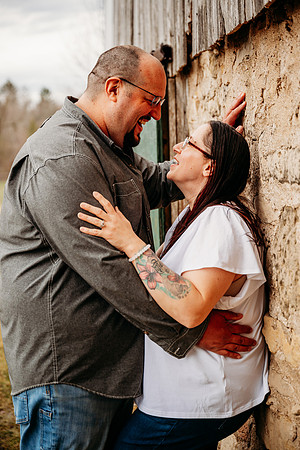 Valley Engagement