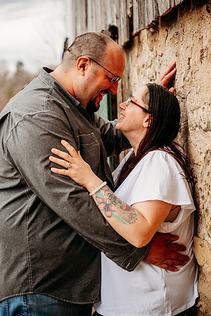Valley Engagement