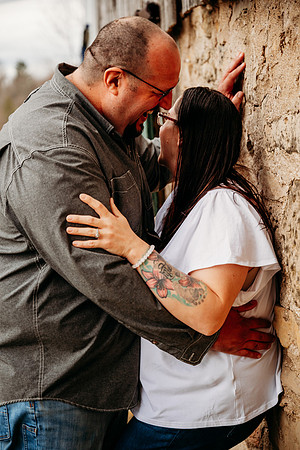 Valley Engagement