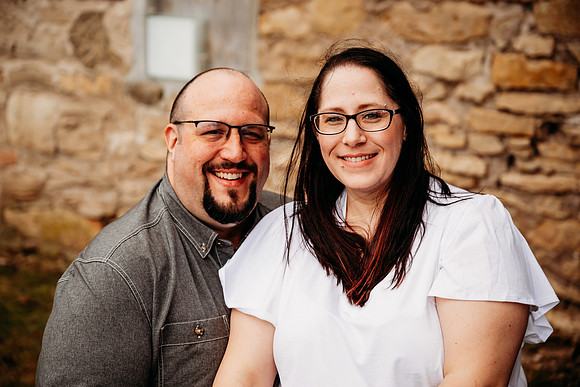 Valley Engagement
