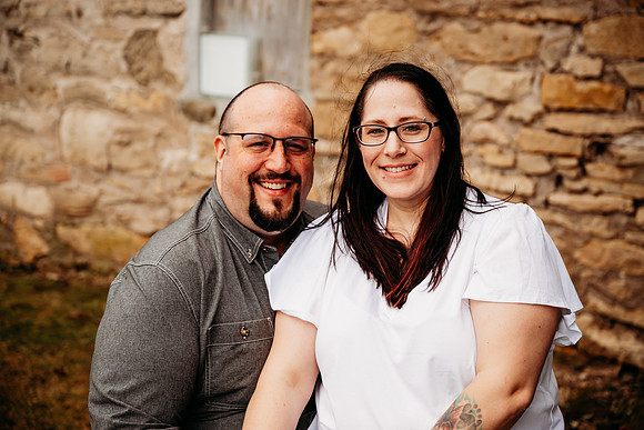 Valley Engagement