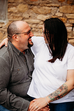 Valley Engagement