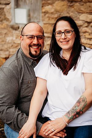 Valley Engagement