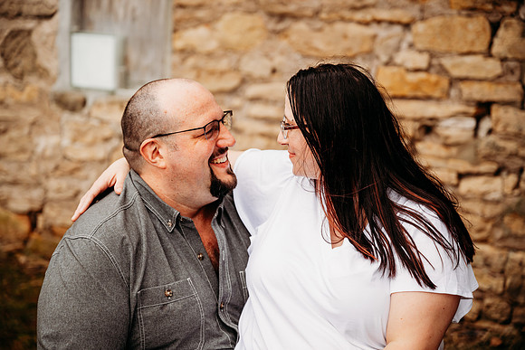 Valley Engagement