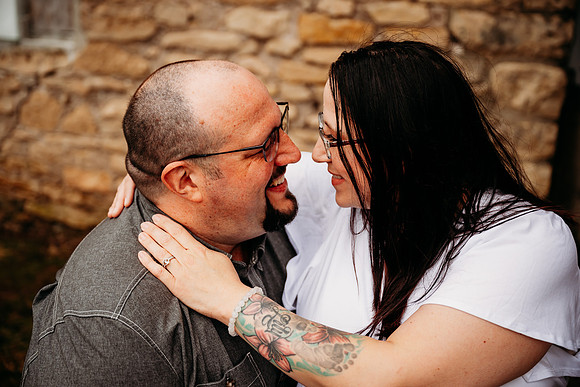 Valley Engagement
