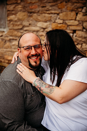 Valley Engagement