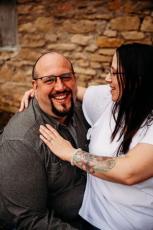 Valley Engagement