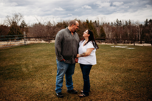 Valley Engagement