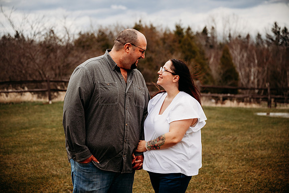 Valley Engagement