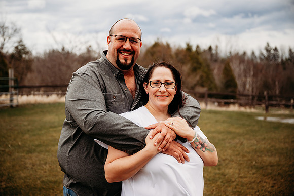 Valley Engagement