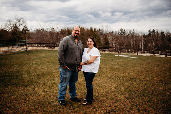 Valley Engagement