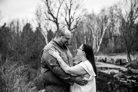 Valley Engagement