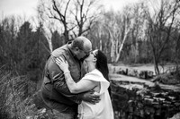 Valley Engagement