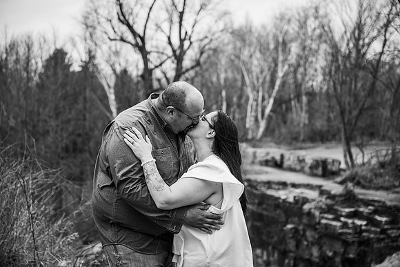 Valley Engagement